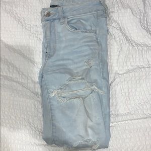 AR JEANS